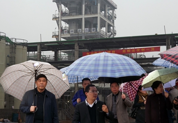 湖北省重大項(xiàng)目建設(shè)競賽巡禮聚焦華南宜都興發(fā)項(xiàng)目